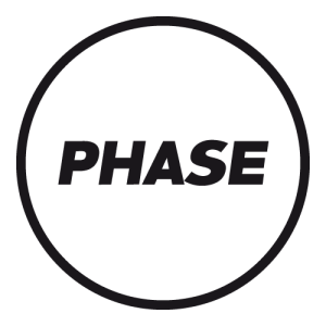 Phase Logo PNG SVG Vector