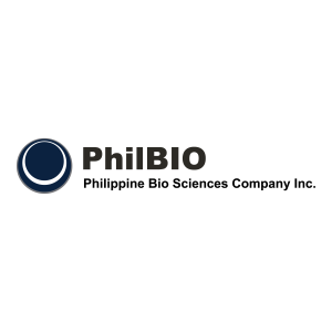 PhilBIO Logo PNG SVG Vector