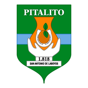 Pitalito Logo PNG SVG Vector