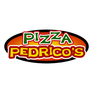 Pizza Pedrico’s Logo PNG SVG Vector