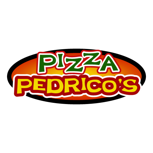 Pizza Pedrico’s Logo PNG SVG Vector Pizza Pedrico’s Logo PNG SVG Vector