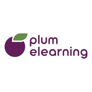 Plum eLearning Logo PNG SVG Vector New