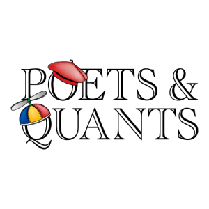 Poets&Quants Logo PNG SVG Vector