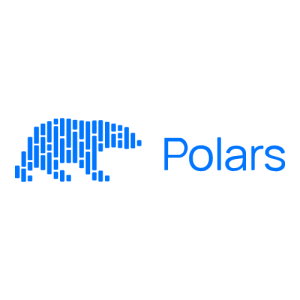 Polars Logo PNG SVG Vector