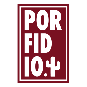 Porfidio Logo PNG SVG Vector 01