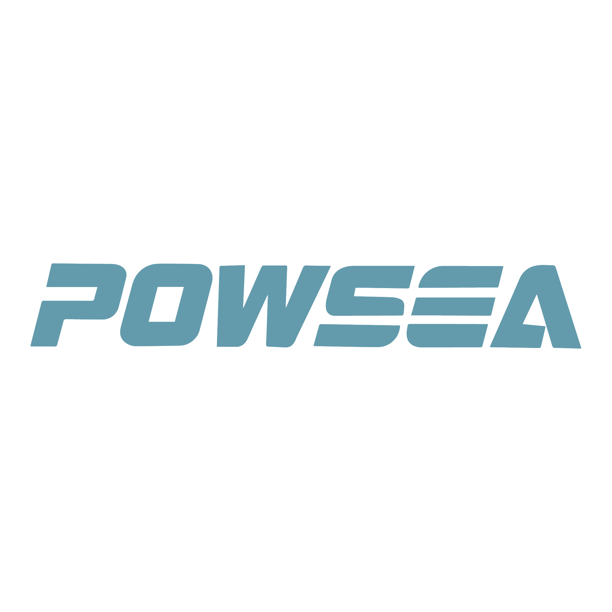 Powsea Battery Logo png SVG Vector Powsea Battery Logo png SVG Vector