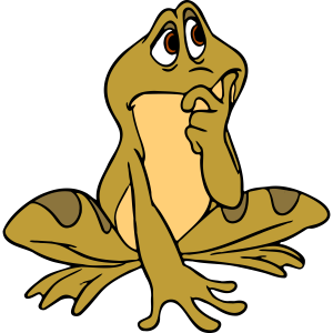 The Princess and the Frog Vector 2