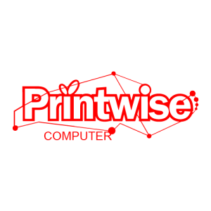 Printwise Computer Logo PNG SVG Vector