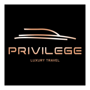 Privilege Luxury Travel LLC Logo PNG SVG Vector 01