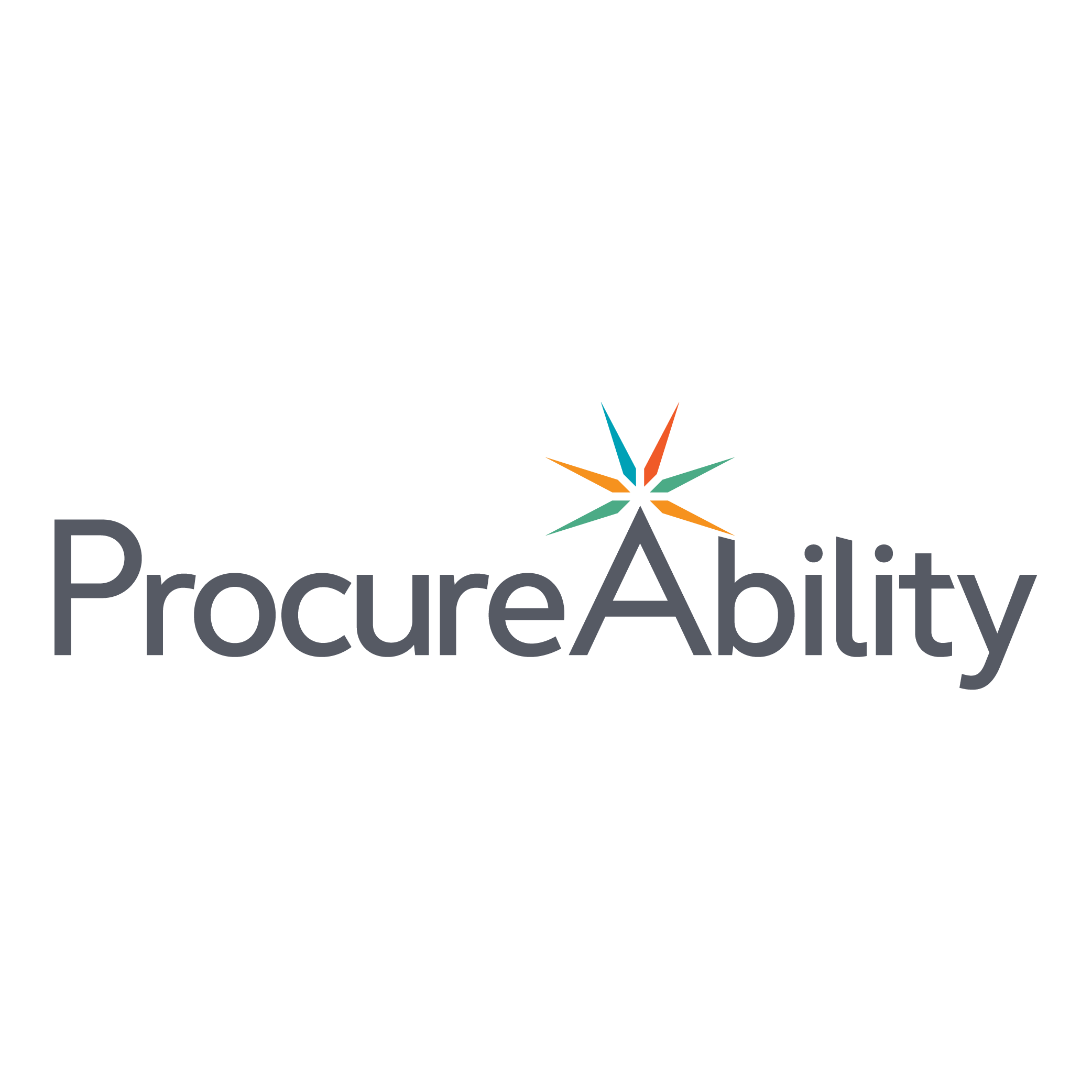ProcureAbility Logo PNG SVG Vector ProcureAbility Logo PNG SVG Vector
