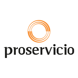 Proservicio Logo PNG SVG Vector 01
