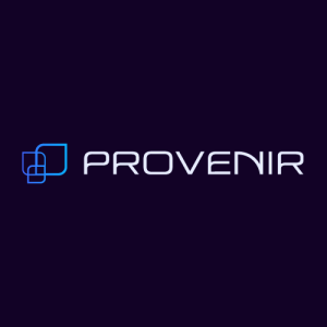 Provenir Logo PNG SVG Vector
