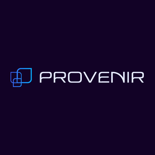 Provenir Logo PNG SVG Vector Provenir Logo PNG SVG Vector