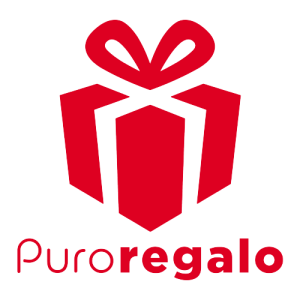 PuroRegalo logo PNG SVG Vector
