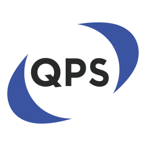 QPS GROUP Logo PNG SVG Vector