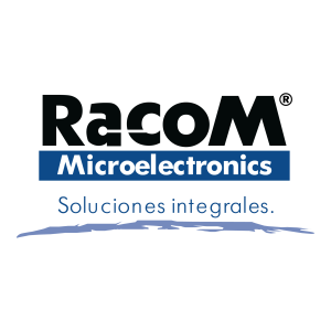 RACOM Microelectronics S.A. de C.V. Logo PNG SVG Vector 01