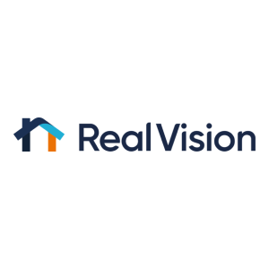 REALVISION Logo PNG SVG Vector