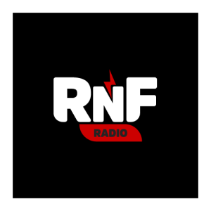 RNF Radio Logo PNG SVG Vector