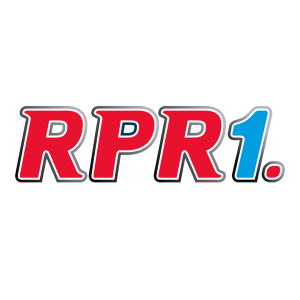 RPR1 Logo PNG SVG Vector