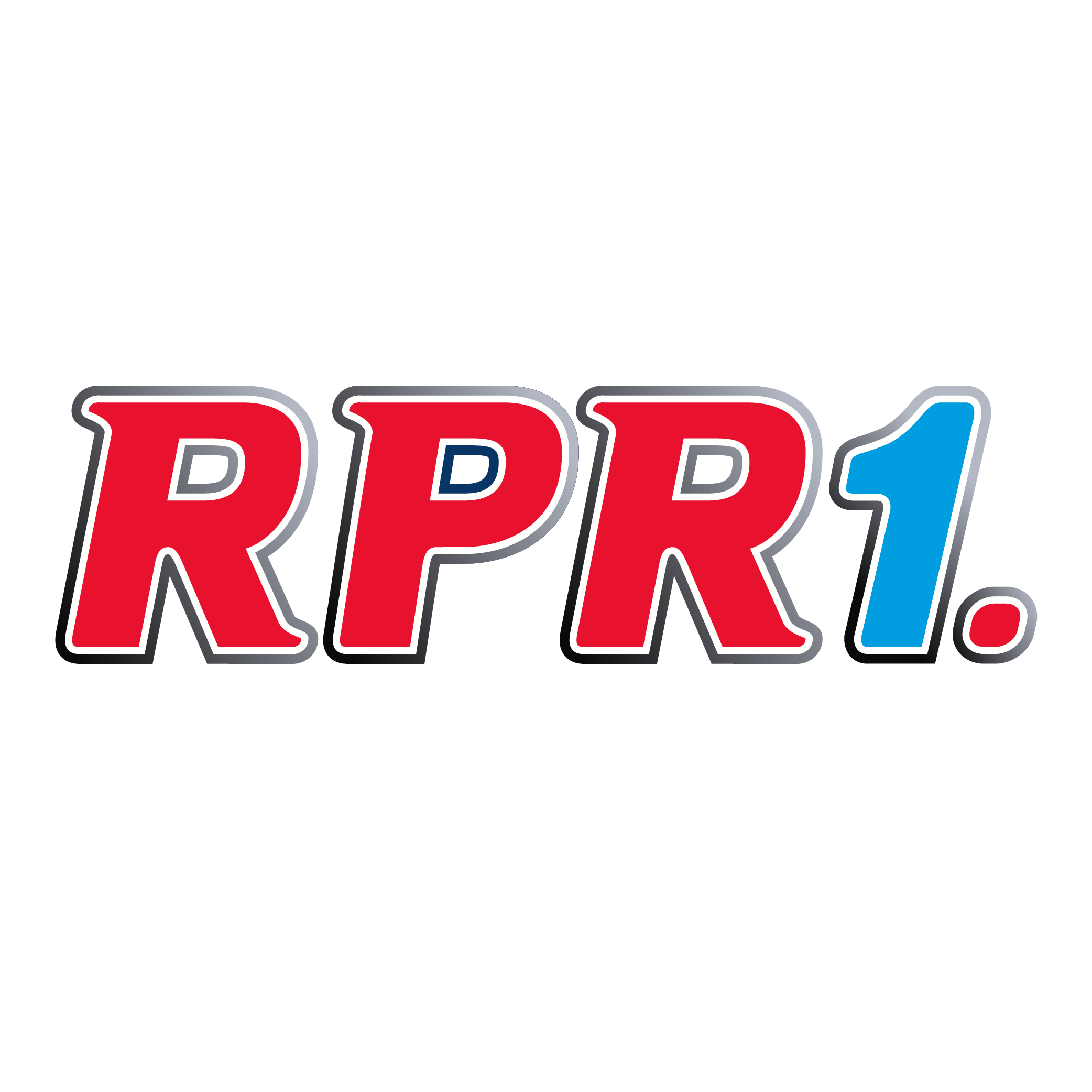 RPR1 Logo PNG SVG Vector RPR1 Logo PNG SVG Vector