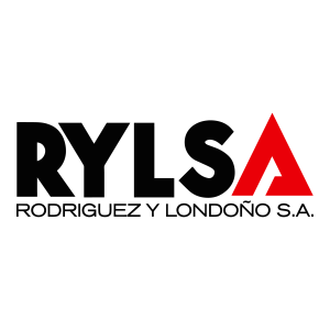 RYLSA Logo PNG SVG Vector