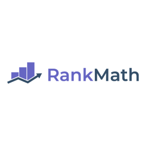 Rank Math Logo PNG SVG Vector