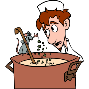 Ratatouille (32) PNG