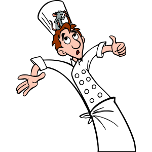 Ratatouille (33) PNG
