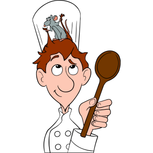Ratatouille (34) PNG