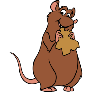 Ratatouille (37) PNG