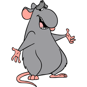 Ratatouille (41) PNG