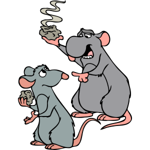 Ratatouille (42) PNG