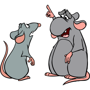 Ratatouille (43) PNG