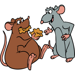 Ratatouille (45) PNG