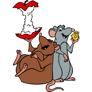 Ratatouille (46) PNG