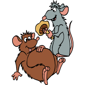 Ratatouille (47) PNG