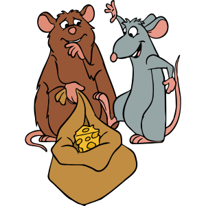 Ratatouille (48) PNG