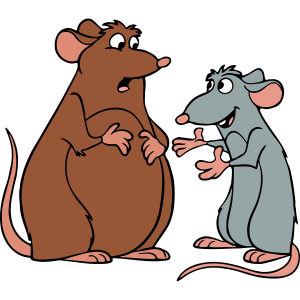 Ratatouille (50) PNG