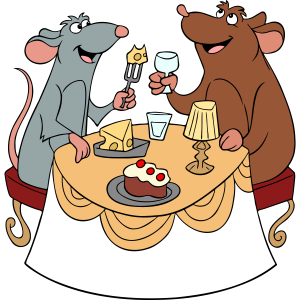 Ratatouille (51) PNG