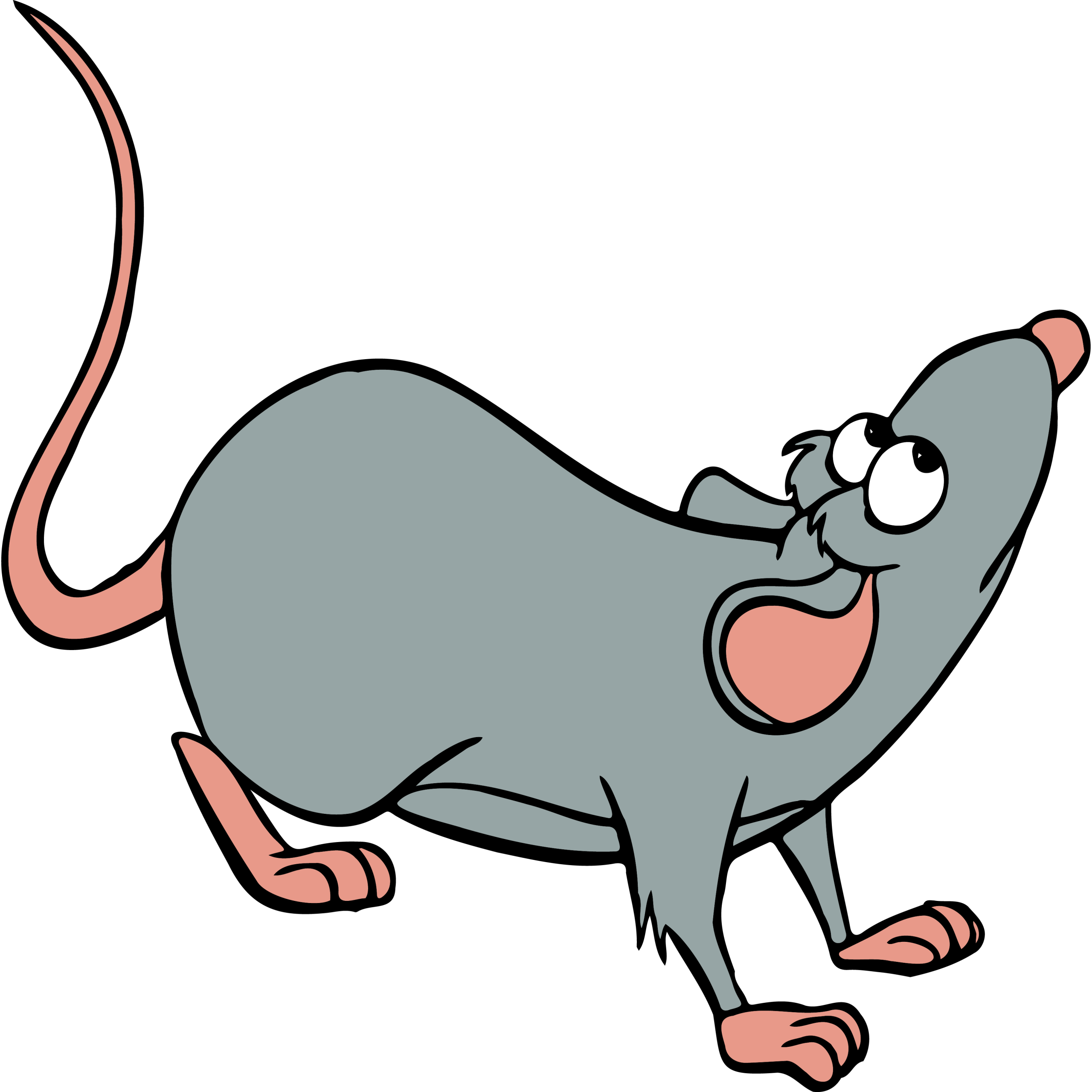 Ratatouille Remy Vector 3 Ratatouille Remy Vector 3