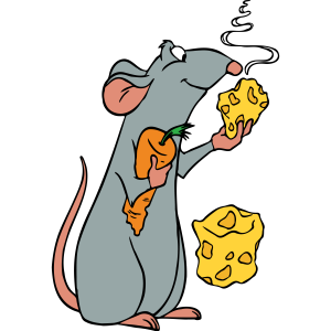 Ratatouille (54) PNG