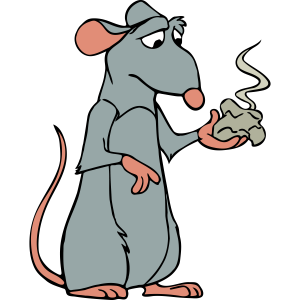 Ratatouille (55) PNG