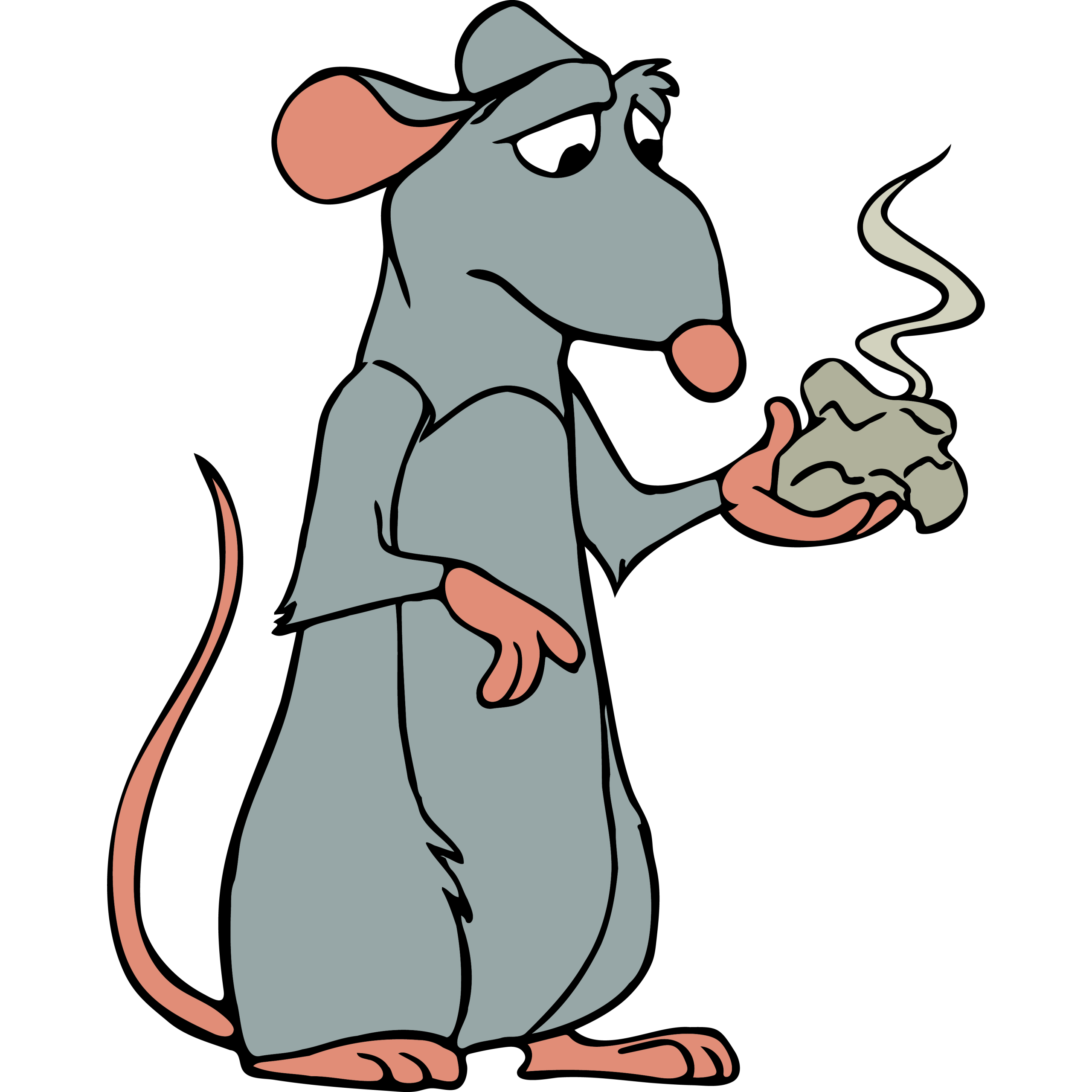 Ratatouille Remy Vector 8 Ratatouille Remy Vector 8