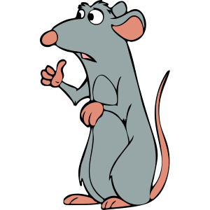 Ratatouille (57) PNG