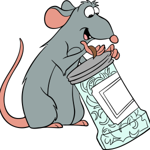 Ratatouille (62) PNG