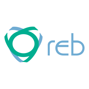 Reb Logo PNG SVG Vector