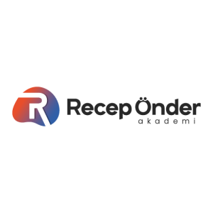Recep Önder Akademi Logo PNG SVG Vector