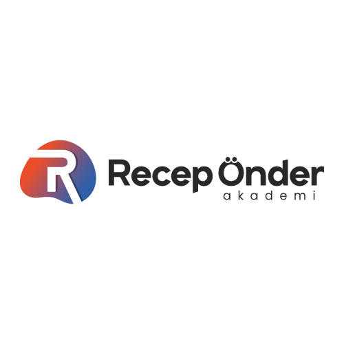Recep Önder Akademi Logo PNG SVG Vector Recep Önder Akademi Logo PNG SVG Vector