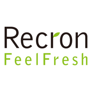 Recron FeelFresh Logo PNG Vector
