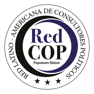 RedCop LatAm Institucional Logo PNG SVG Vector 01